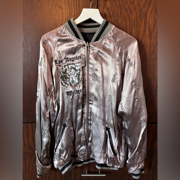 LIMITED EDITION MEN JACKET - Picture 9 of 9